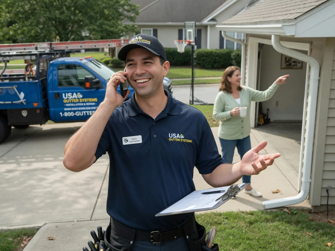 Gutter Installation Tallulah Falls, GA FAQs